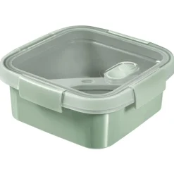 PORTA PRANZO LUNCH KIT LINEA SMART ECO TO GO 16X16X7CM 0.9LT