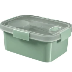 PORTA PRANZO LUNCH KIT LINEA SMART ECO TO GO 20X15X9CM 1.2LT