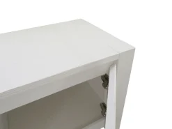 PORTA TV IN ABETE BIANCO: vendita online PORTA TV IN ABETE BIANCO in offerta