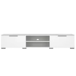 PORTA TV MOD. MATCH BIANCO LUCIDO: vendita online PORTA TV MOD. MATCH BIANCO LUCIDO in offerta