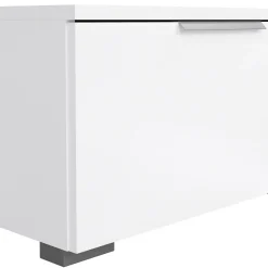 PORTA TV MOD. MATCH BIANCO LUCIDO: vendita online PORTA TV MOD. MATCH BIANCO LUCIDO in offerta