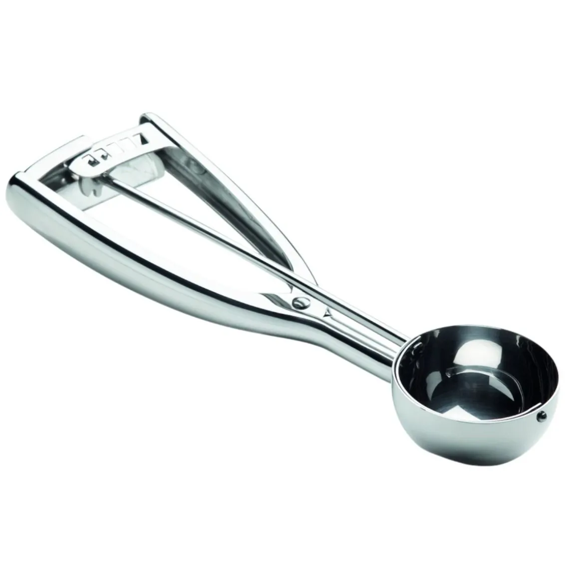 PORZIONATORE GELATO INOX LINEA DAILY