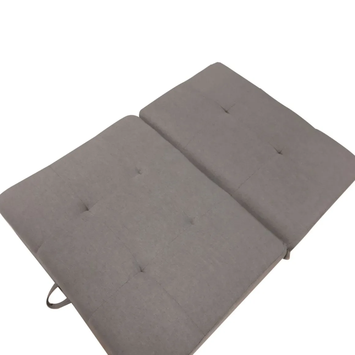 POUFF/POLTRONA/LETTO MOD. PIPPO IN TESSUTO TORTORA : vendita online POUFF/POLTRONA/LETTO MOD. PIPPO IN TESSUTO TORTORA in offerta