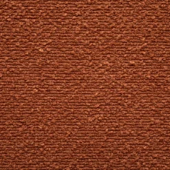 POUF SEVI TESSUTO EFFETTO BOUCLE AMBRA: vendita online POUF SEVI TESSUTO EFFETTO BOUCLE AMBRA in offerta