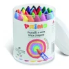 PRIMO - BARATTOLO 36 PASTELLI A CERA: vendita online PRIMO - BARATTOLO 36 PASTELLI A CERA in offerta