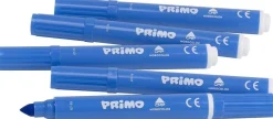 PRIMO - BARATTOLO 60 PENNARELLI JUMBO ASSORTITI: vendita online PRIMO - BARATTOLO 60 PENNARELLI JUMBO ASSORTITI in offerta