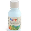 PRIMO - BOTTIGLIA COLORE ACRILICO 125ML ACQUAMARINA: vendita online PRIMO - BOTTIGLIA COLORE ACRILICO 125ML ACQUAMARINA in offerta