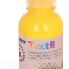 PRIMO - BOTTIGLIA COLORE PER TESSUTO 125ML GIALLO PRIMARIO: vendita online PRIMO - BOTTIGLIA COLORE PER TESSUTO 125ML GIALLO PRIMARIO in offerta