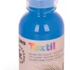 PRIMO - BOTTIGLIA COLORE PER TESSUTO 125ML CYAN/BLU PRIMARIO: vendita online PRIMO - BOTTIGLIA COLORE PER TESSUTO 125ML CYAN/BLU PRIMARIO in offerta