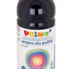 PRIMO - BOTTIGLIA TEMPERA LIQUIDA 1000ML NERO: vendita online PRIMO - BOTTIGLIA TEMPERA LIQUIDA 1000ML NERO in offerta