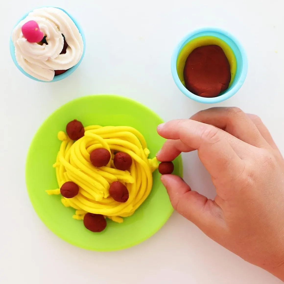 PRIMO - EASYDO SNACK BAR PASTA MODELLANTE : vendita online PRIMO - EASYDO SNACK BAR PASTA MODELLANTE in offerta