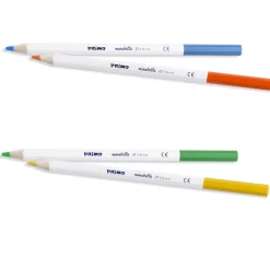 PRIMO - MINABELLA ASTUCCIO 24 MATITE COLORATE : vendita online PRIMO - MINABELLA ASTUCCIO 24 MATITE COLORATE in offerta