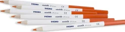 PRIMO - MINABELLA ASTUCCIO 6 MATITE COLORATE FLUO: vendita online PRIMO - MINABELLA ASTUCCIO 6 MATITE COLORATE FLUO in offerta