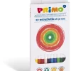 PRIMO - MINABELLA ASTUCCIO 12 MATITE COLORATE: vendita online PRIMO - MINABELLA ASTUCCIO 12 MATITE COLORATE in offerta