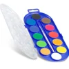 PRIMO - SET 12 ACQUERELLI 30MM: vendita online PRIMO - SET 12 ACQUERELLI 30MM in offerta