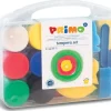 PRIMO - SET 6 TEMPERE IN BARATTOLO DA 44ML: vendita online PRIMO - SET 6 TEMPERE IN BARATTOLO DA 44ML in offerta