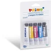 PRIMO - SET 5 TEMPERE IN TUBETTO DA 12ML: vendita online PRIMO - SET 5 TEMPERE IN TUBETTO DA 12ML in offerta