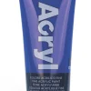 PRIMO - TUBO ACRILICO 75ML BLU OLTREMARE: vendita online PRIMO - TUBO ACRILICO 75ML BLU OLTREMARE in offerta