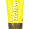 PRIMO - TUBO ACRILICO 75ML GIALLO PRIMARIO: vendita online PRIMO - TUBO ACRILICO 75ML GIALLO PRIMARIO in offerta