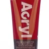 PRIMO - TUBO ACRILICO 75ML ROSSO CARMINIO: vendita online PRIMO - TUBO ACRILICO 75ML ROSSO CARMINIO in offerta
