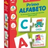 PRIMO ALFABETO: vendita online PRIMO ALFABETO in offerta