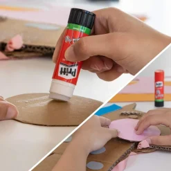PRITT - COLLA STICK GRANDE 43GR: vendita online PRITT - COLLA STICK GRANDE 43GR in offerta