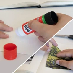 PRITT - COLLA STICK GRANDE 43GR: vendita online PRITT - COLLA STICK GRANDE 43GR in offerta