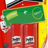 PRITT - CONFEZIONE 2 COLLE STICK 2X22GR: vendita online PRITT - CONFEZIONE 2 COLLE STICK 2X22GR in offerta