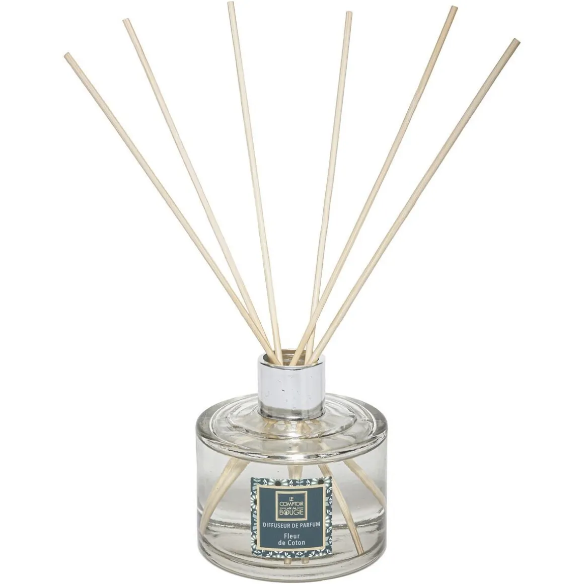 PROFUMATORE PER AMBIENTE CON BASTONCINI NEDA 200ML FIORI DI COTONE: vendita online PROFUMATORE PER AMBIENTE CON BASTONCINI NEDA 200ML FIORI DI COTONE in offerta