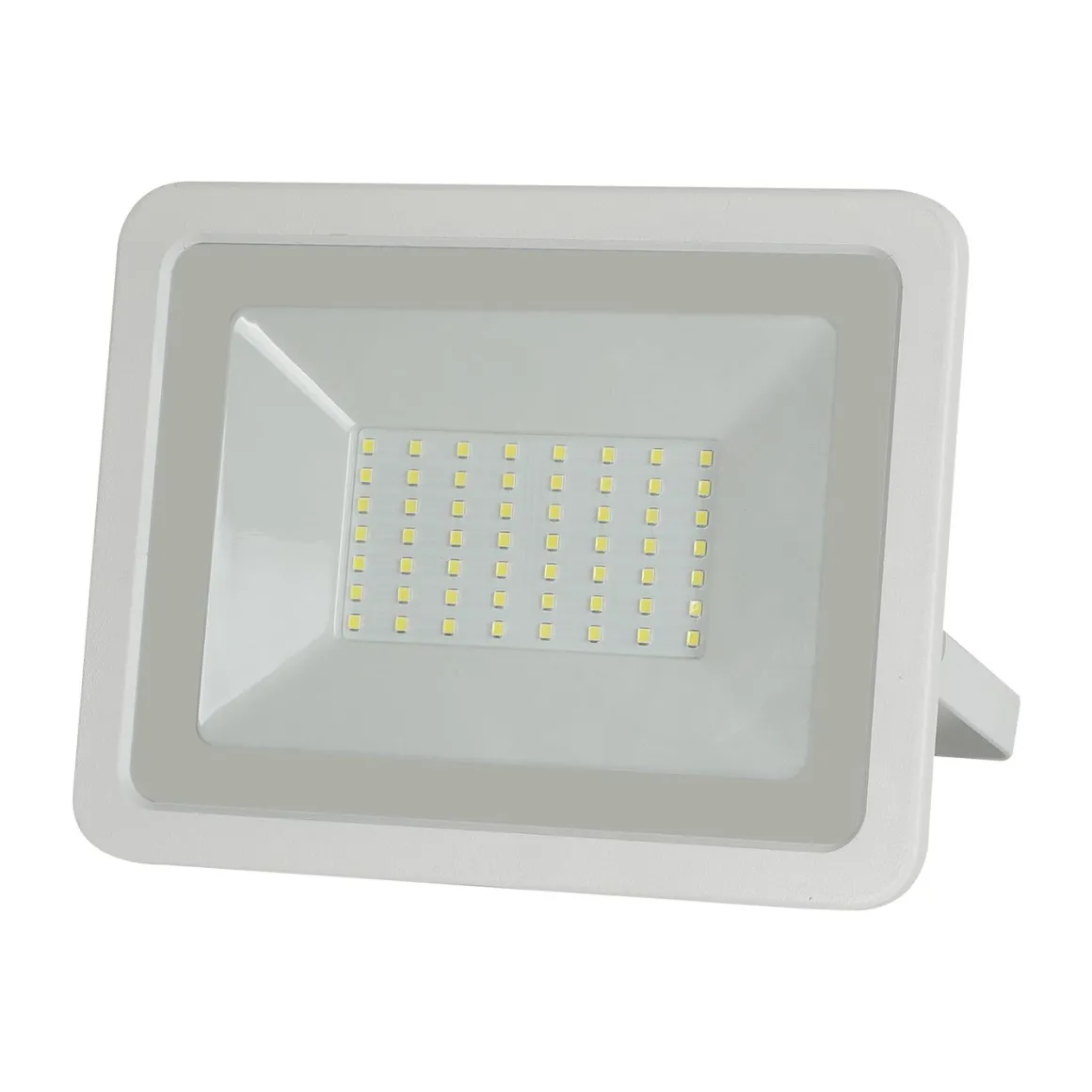 PROIETTORE LED BIANCO 175-265VAC 50W 4000K: vendita online PROIETTORE LED BIANCO 175-265VAC 50W 4000K in offerta