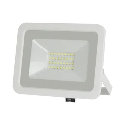 PROIETTORE LED BIANCO 175-265VAC 30W 4000K: vendita online PROIETTORE LED BIANCO 175-265VAC 30W 4000K in offerta