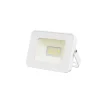 PROIETTORE LED BIANCO 175-265VAC 10W 4000K: vendita online PROIETTORE LED BIANCO 175-265VAC 10W 4000K in offerta