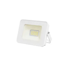 PROIETTORE LED BIANCO 175-265VAC 10W 4000K: vendita online PROIETTORE LED BIANCO 175-265VAC 10W 4000K in offerta