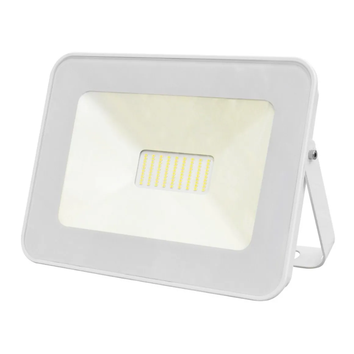 Proiettore Led Bianco 50W 4000K