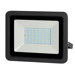 PROIETTORE LED 50W 4250LM 4000K CON FOTOCELLULA CREPUSCOLARE: vendita online PROIETTORE LED 50W 4250LM 4000K CON FOTOCELLULA CREPUSCOLARE in offerta
