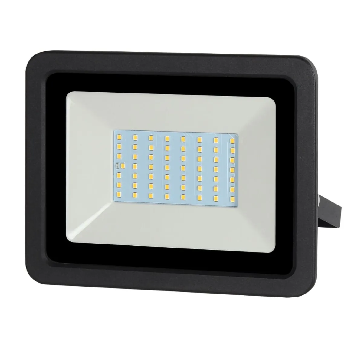 PROIETTORE LED 50W 4250LM 4000K CON FOTOCELLULA CREPUSCOLARE: vendita online PROIETTORE LED 50W 4250LM 4000K CON FOTOCELLULA CREPUSCOLARE in offerta