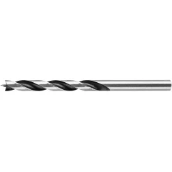 PUNTA TRAPANO PER LEGNO 7X105MM: vendita online PUNTA TRAPANO PER LEGNO 7X105MM in offerta