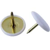 PUNTINE PLASTICATE BIANC. PZ. 80: vendita online PUNTINE PLASTICATE BIANC. PZ. 80 in offerta
