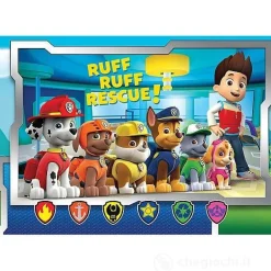 Puzzle 250 Paw Patrol 2