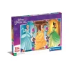 Puzzle Disney Princess: puzzle da 104 pezzi