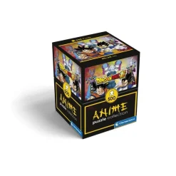 Puzzle Dragon Ball: puzzle da 500 pezzi in offerta