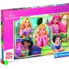 Puzzle Principesse Disney: Super Disney Princess 104 pezzi