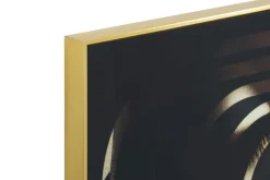 QUADRO IN ALLUMINIO/MDF DONNA 80X3X80CM ASSORTITO: vendita online QUADRO IN ALLUMINIO/MDF DONNA 80X3X80CM ASSORTITO in offerta