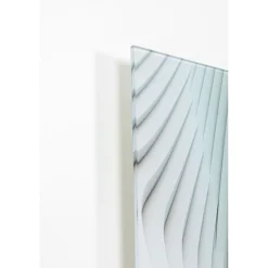 QUADRO IN VETRO SMìOOTH WAVE 80X120CM: vendita online QUADRO IN VETRO SMìOOTH WAVE 80X120CM in offerta