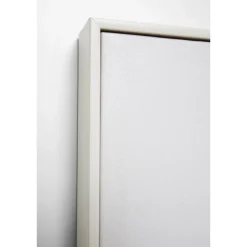 QUADRO INCORNICIATO ABSTRACT SHAPES MULTI 73X103CM: vendita online QUADRO INCORNICIATO ABSTRACT SHAPES MULTI 73X103CM in offerta
