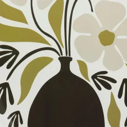 QUADRO ARABELLA IN MDF E PVC 50X70CM : vendita online QUADRO ARABELLA IN MDF E PVC 50X70CM in offerta