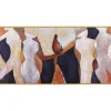 QUADRO INCORNICIATO 160X80CM: vendita online QUADRO INCORNICIATO 160X80CM in offerta