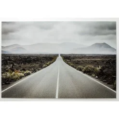 QUADRO IN VETRO ENDLESS STREET 180X0.4 H 120CM: vendita online QUADRO IN VETRO ENDLESS STREET 180X0.4 H 120CM in offerta