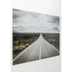 QUADRO IN VETRO ENDLESS STREET 180X0.4 H 120CM: vendita online QUADRO IN VETRO ENDLESS STREET 180X0.4 H 120CM in offerta