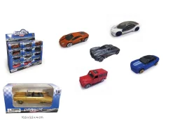 RACING CAR B 1:64: vendita online RACING CAR B 1:64 in offerta